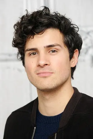 Anthony Padilla - Filmography • Carriera