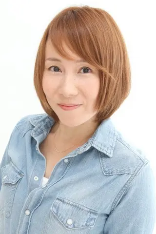 Tomoe Hanba - Filmography • Carriera