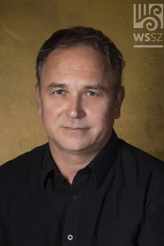 Róbert Gábor - Filmography • Carriera