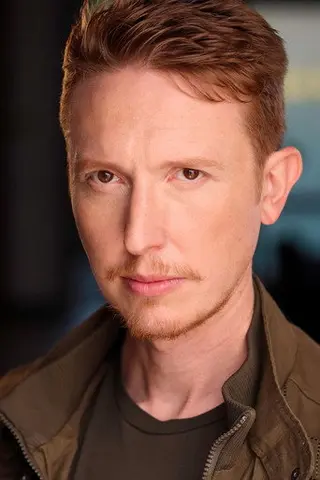 Jordan Woods-Robinson - Filmography • Carriera