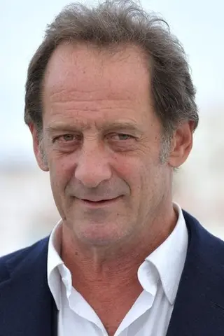 Vincent Lindon - Filmography • Carriera