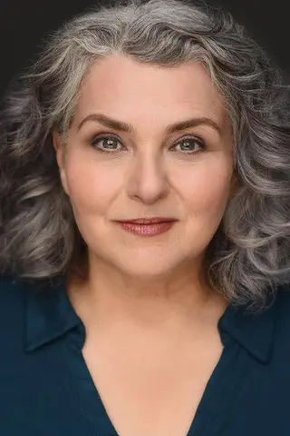 Christine McBurney - Filmography • Carriera