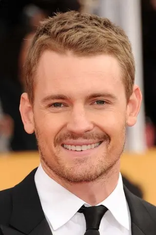 Josh Pence - Filmography • Carriera