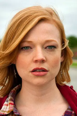 Sarah Snook - Filmography • Carriera