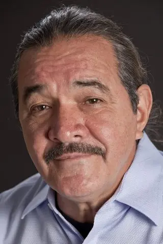 Thomas Rosales Jr. - Filmography • Carriera