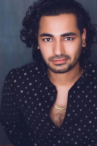 Rafael Silva - Filmography • Carriera