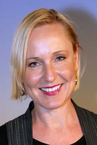 Joy Smithers - Filmography • Carriera