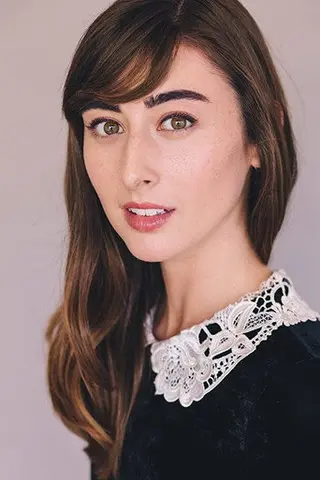 Jillian Morgese - Filmography • Carriera