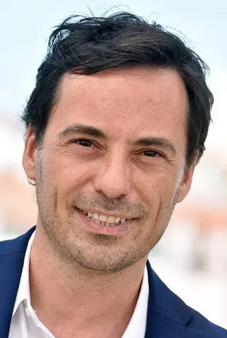 Diego Velázquez - Filmography • Carriera