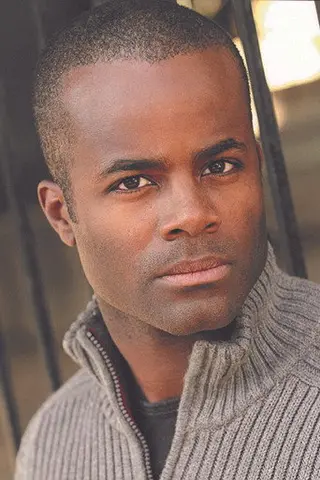 Austin Priester - Filmography • Carriera