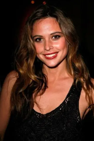Josie Maran - Filmography • Carriera