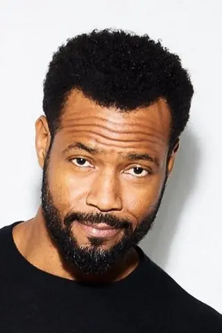Isaiah Mustafa - Filmography • Carriera