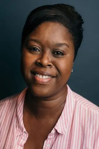 Michelle Greenidge - Filmography • Carriera