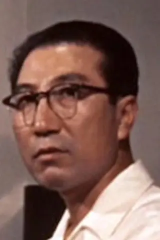 Akio Kusama - Filmography • Carriera