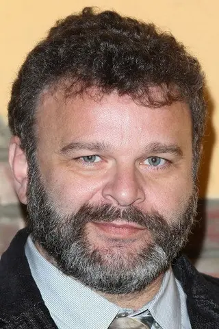 Tudor Petrut - Filmography • Carriera