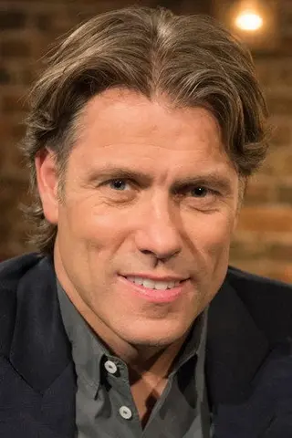 John Bishop - Filmography • Carriera