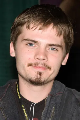 Jake Lloyd - Filmography • Carriera