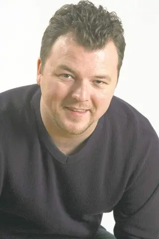 Cory Wojcik - Filmography • Carriera