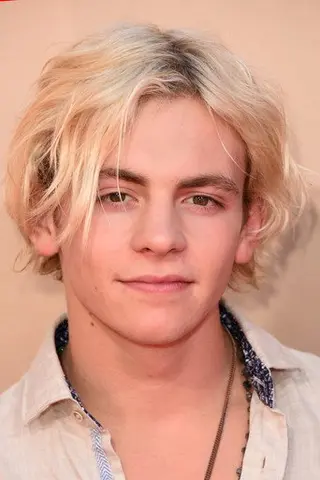 Ross Lynch - Filmography • Carriera