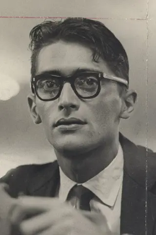 Walter Lima Jr. - Filmography • Carriera