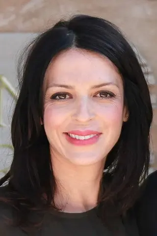 Latifa Ouaou - Filmography • Carriera