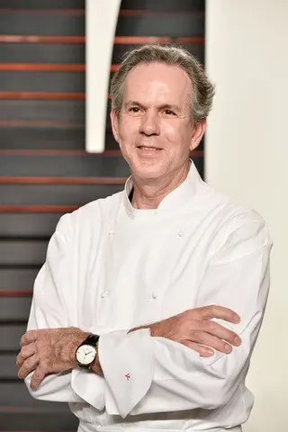 Thomas Keller - Filmography • Carriera