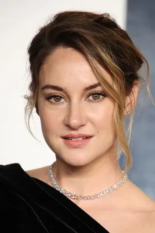 Shailene Woodley - Filmography • Carriera