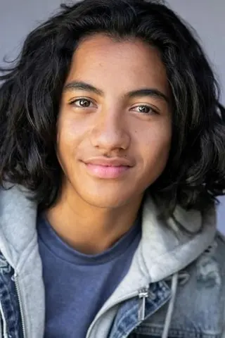 Duane Evans Jr. - Filmography • Carriera