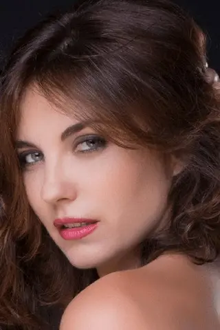 Vanessa Gravina - Filmography • Carriera