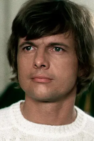 John Karlen - Filmography • Carriera