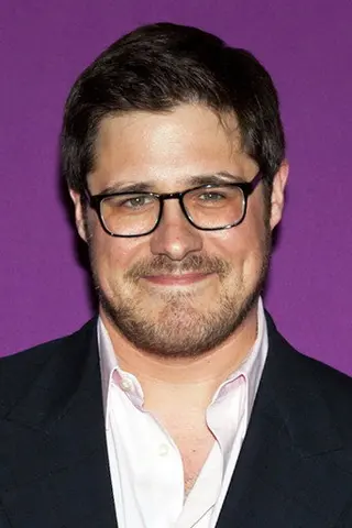 Rich Sommer - Filmography • Carriera