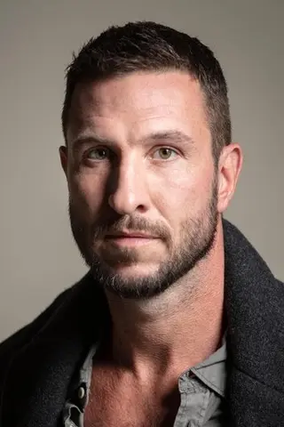 Pablo Schreiber - Filmography • Carriera
