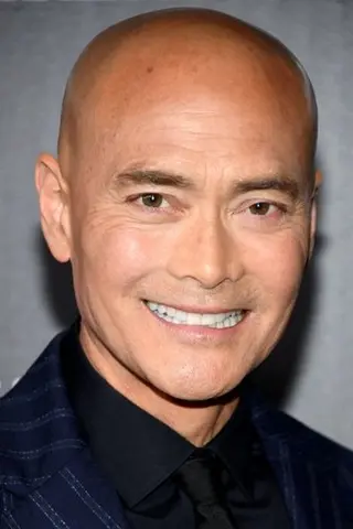 Mark Dacascos - Filmography • Carriera