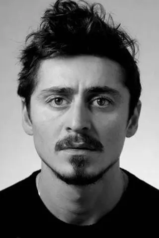 Alexej Manvelov - Filmography • Carriera