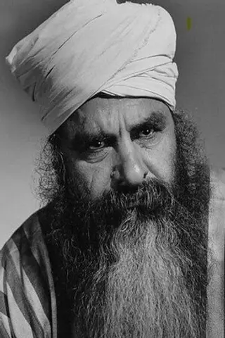 Bhogwan Singh - Filmography • Carriera