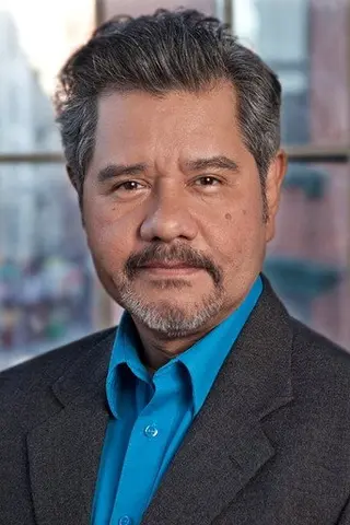 Anthony Ruiz - Filmography • Carriera