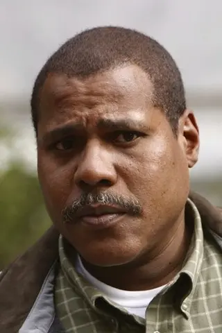 Bill Nunn - Filmography • Carriera