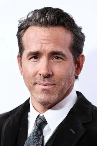 Ryan Reynolds - Filmography • Carriera