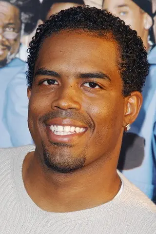 Lahmard J. Tate - Filmography • Carriera