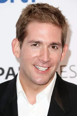 Eric Szmanda - Filmography • Carriera