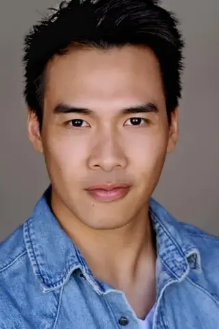 Jason Wong - Filmography • Carriera
