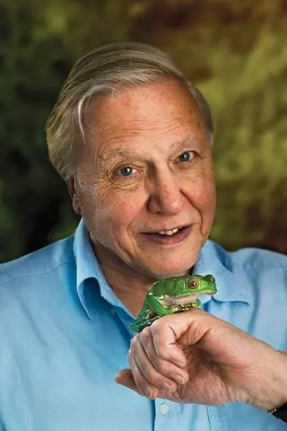 David Attenborough - Filmography • Carriera