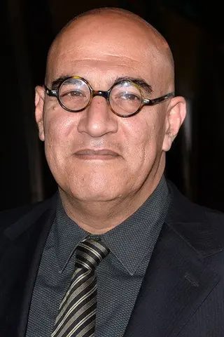 Igal Naor - Filmography • Carriera