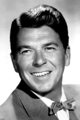 Ronald Reagan - Filmography • Carriera
