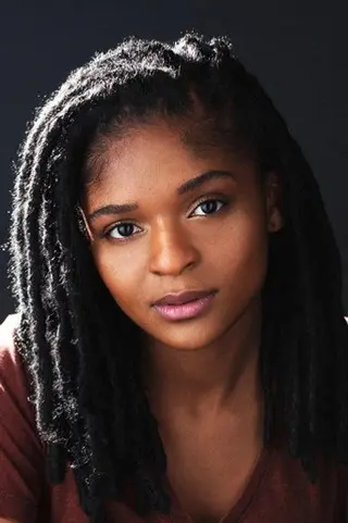 Dominique Thorne - Filmography • Carriera