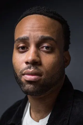Kareem Malcolm - Filmography • Carriera