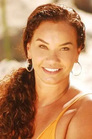 Solange Couto - Filmography • Carriera