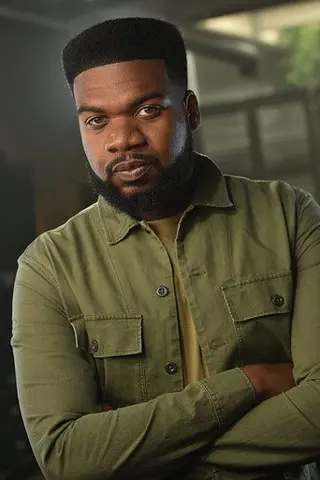 Rashal James - Filmography • Carriera