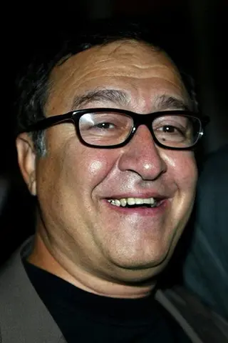 Dom Irrera - Filmography • Carriera