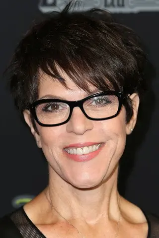 April Winchell - Filmography • Carriera